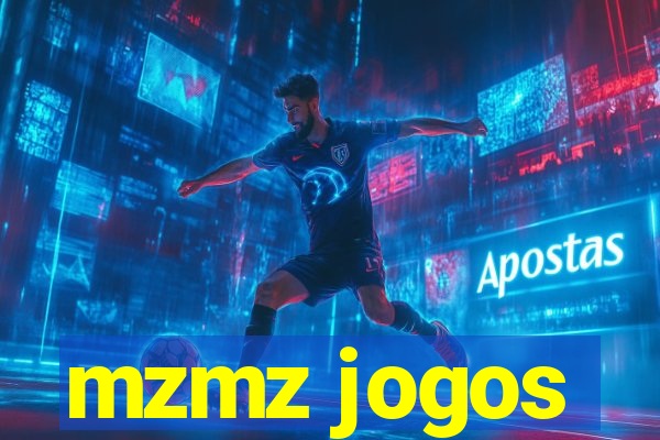 mzmz jogos